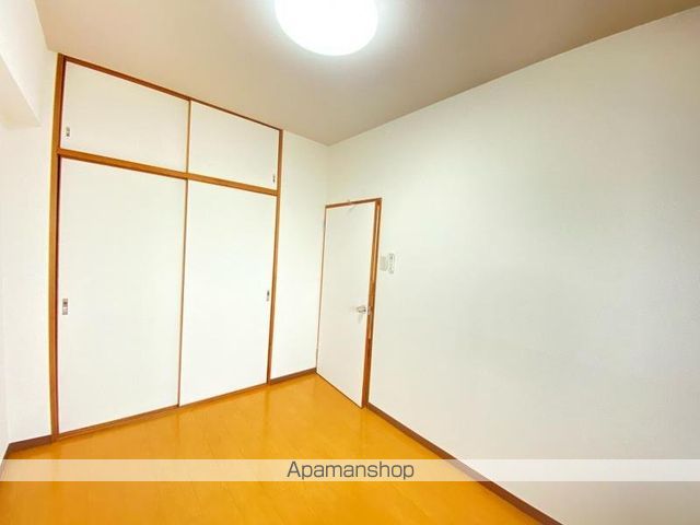 アーバン茜の内装写真