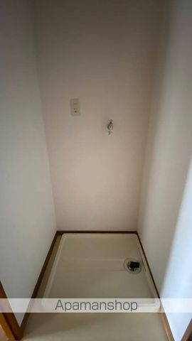エスポワールの内装写真