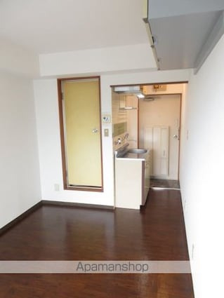 メゾン・ド・ポリピエ[1R/13.75m2]の内装4