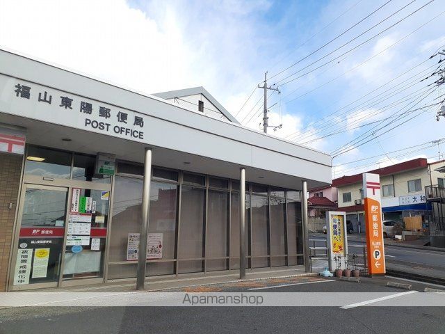 フロール清風Bの周辺写真