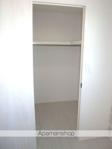 フジパレス西淡路II番館の内装写真