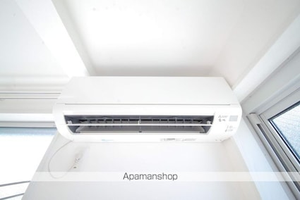 ディアコートプレミア[1K/21.1m2]の内装7