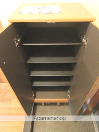 長野県千曲市大字屋代[1K/30.96m2]の玄関