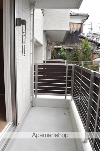 ラフィーネ木幡の内装写真