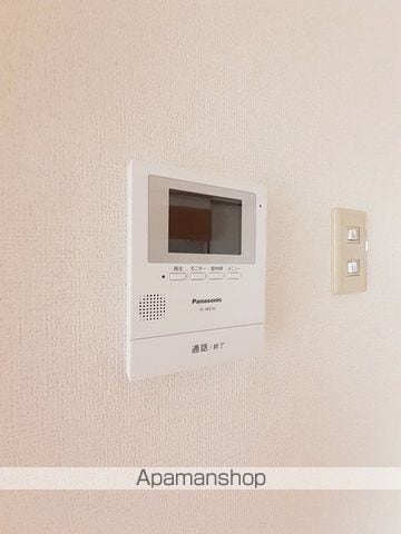 サンパティーク Aの内装写真