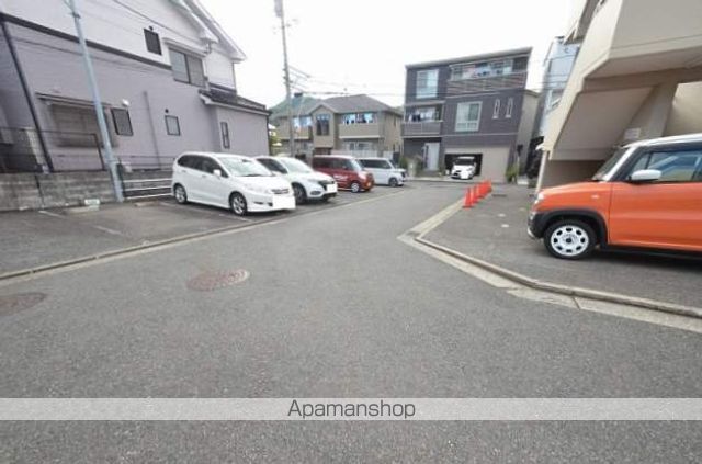 小川マンションのその他写真