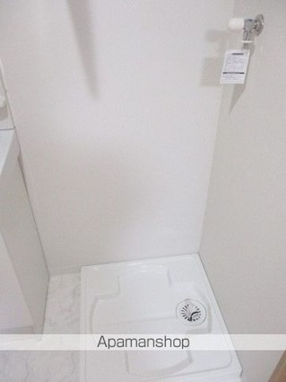 シャッツクヴェレ高円寺北[1R/16.16m2]の内装6