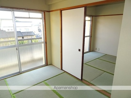 塩入川コーポ[2LDK/45.3m2]の内装5