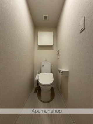 Ｓｔａｄｔ　Ｎｅｒｉｍａーｋａｓｕｇａｃｈｏ[2LDK/62.83m2]のトイレ