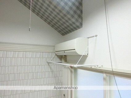 クロスガーデンみたけ[1K/21.12m2]のその他設備