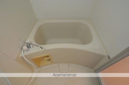 第二大河原荘[2DK/39.6m2]のバス