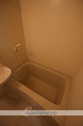 ハウスキャピタルⅠ[1K/24.3m2]のバス