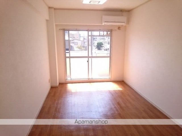 グリーンルージュ旭山の内装写真