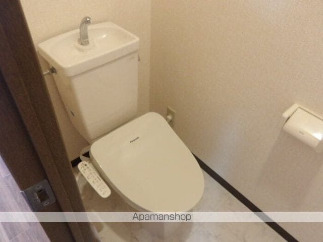 エスポワール八千代の内装写真
