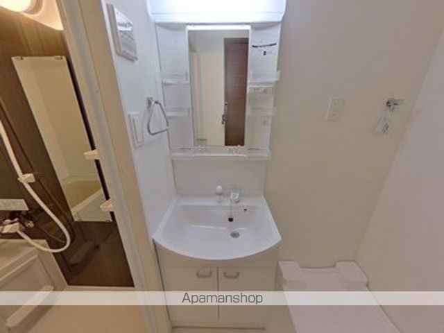 S−RESIDENCE熊本駅前の内装写真