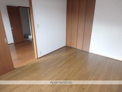 シティハイムナガタⅡ[2LDK/47.79m2]の内装4