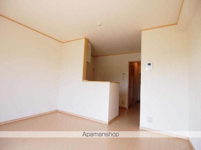Graciaの内装写真