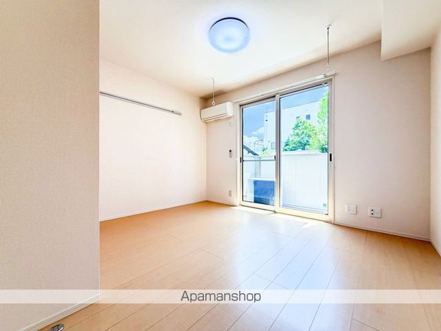 サンシティ スズイ Eの内装写真