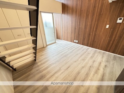 ＡＭＡＧＡ[1K/28.16m2]の内装5