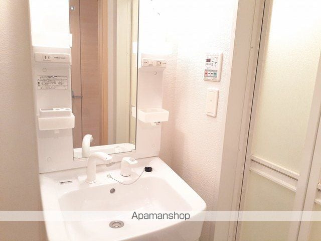 フォレスト フィールドの内装写真