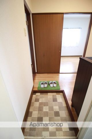 アネックス門田の内装写真