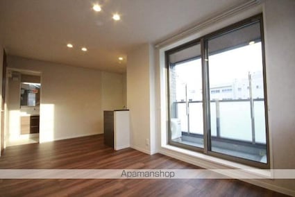 アンビシア（仙波町）[2LDK/65.3m2]のリビング・居間