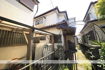 玉木様貸家[4LDK/78.05m2]の外観2