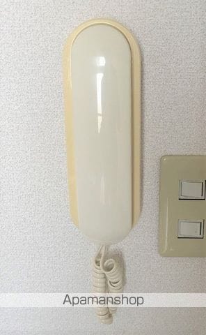 レオパレスギャレの内装写真