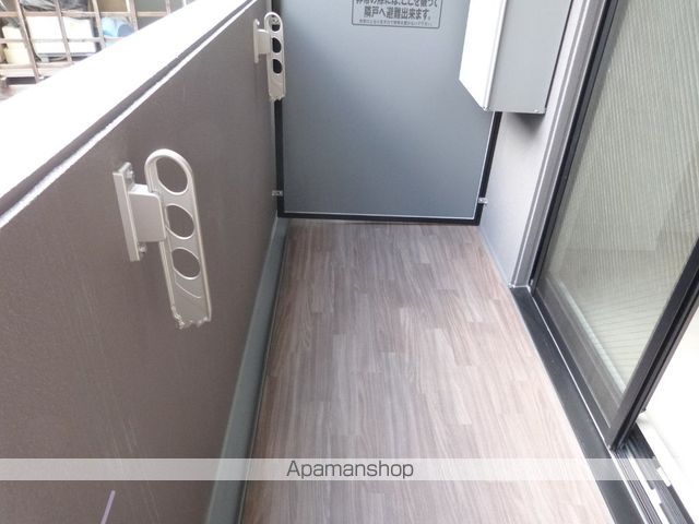 SーRESIDENCE緑橋駅前の内装写真