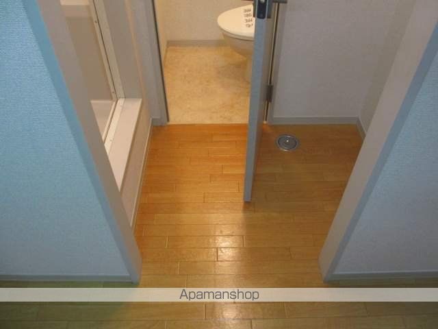 フレグランス大手の内装写真