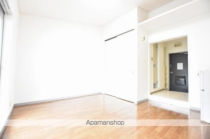 メゾンド西宝町[1R/20.72m2]のリビング・居間