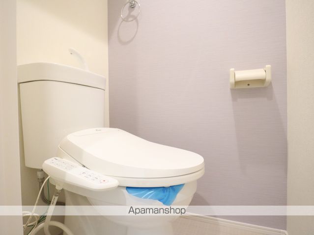 ハーモニーテラス御器所IIの内装写真