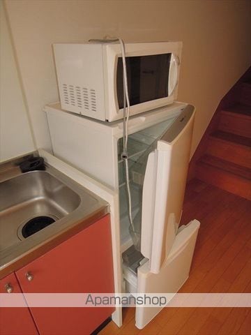 レオパレス2000の内装写真