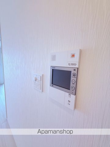 PREGIOJOTOの内装写真