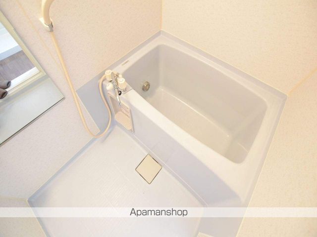 ドミール矢部の内装写真
