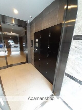 アンジュ[2LDK/54.24m2]のエントランス