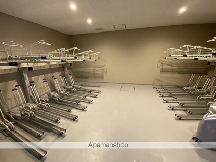 シーズンフラッツ青葉通一番町[1LDK/40.73m2]の外観5