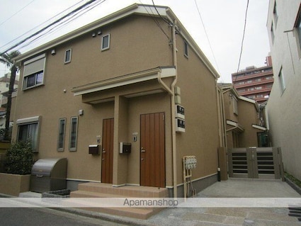 ＲＩＺ大京町[1LDK/40.52m2]の外観1