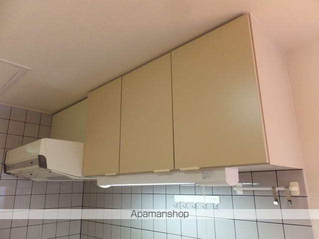 ステージノア東札幌の内装写真