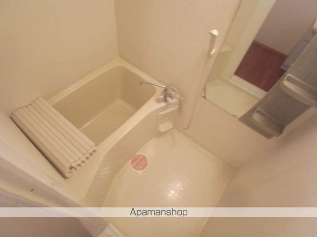 セジュール鴨土の内装写真