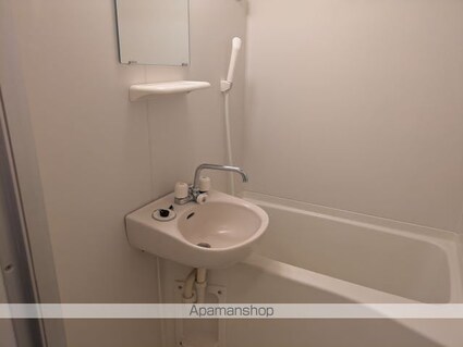 レオパレススカイドリーム長土呂[1K/20.28m2]のバス