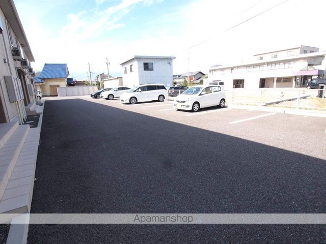 コンフォルタ野溝のその他写真