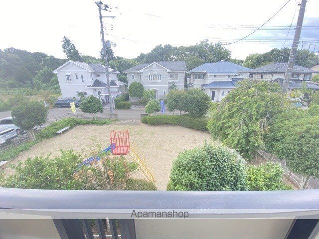 メゾンパークスの周辺写真