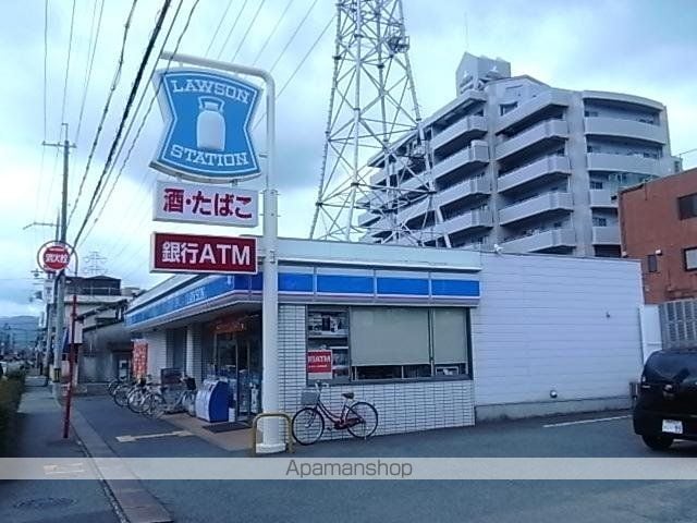 ファミーユ2の周辺写真