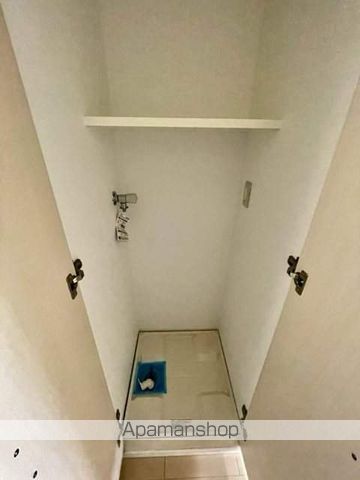 レジディア後楽園の内装写真