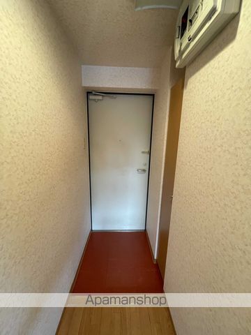 ステージノア東札幌の内装写真