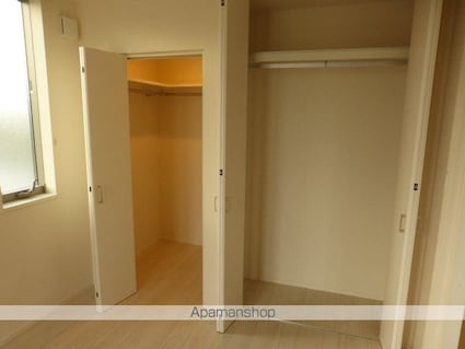 滋賀県大津市大萱４丁目[2SLDK/69.97m2]の収納