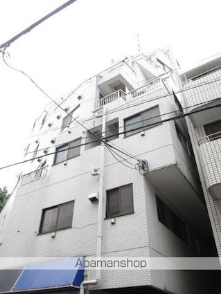 東京都杉並区高円寺南４丁目[1R/15m2]の外観1