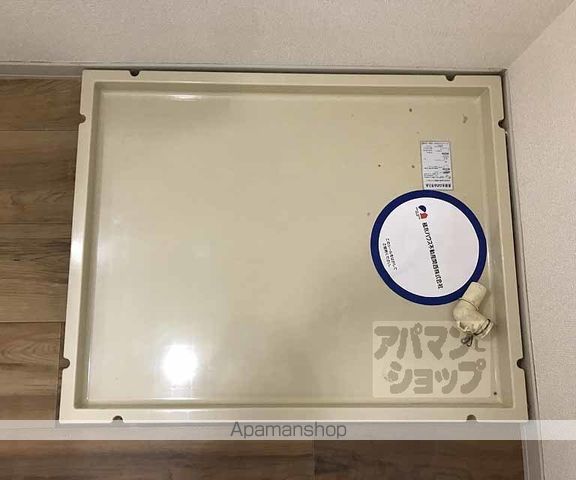OUEST SEISEの内装写真