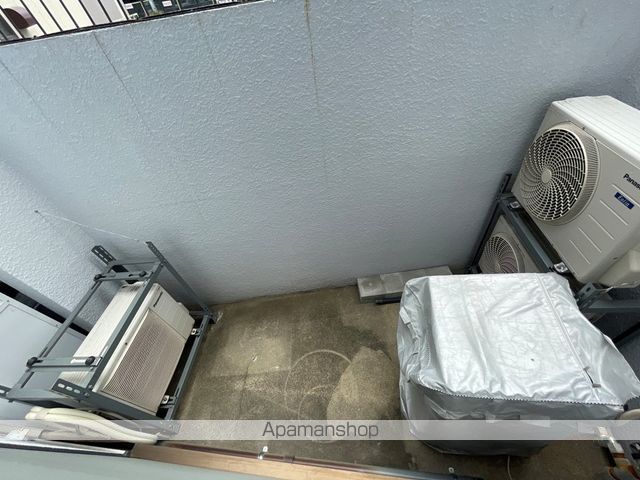 HACOSU平野本町の内装写真